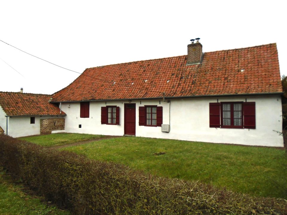 Properties for sale in Hesdin, PasdeCalais Kyero